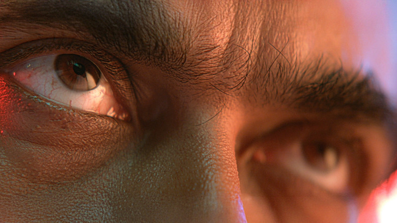 кадр из фильма கருப்பு