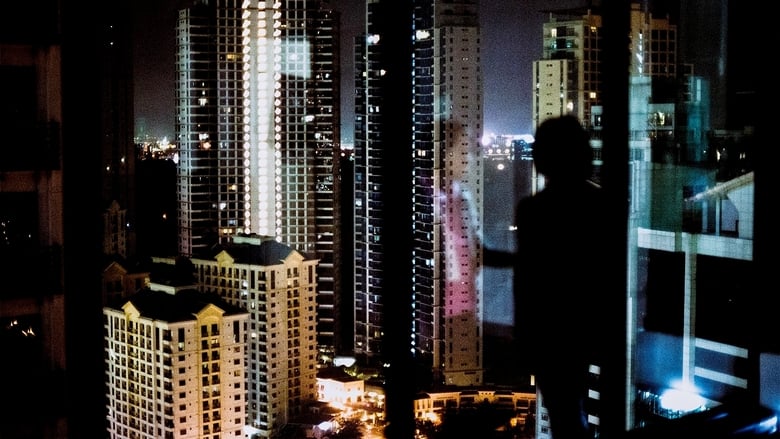 кадр из фильма Чистильщики