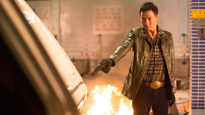 кадр из фильма Этот демон внутри