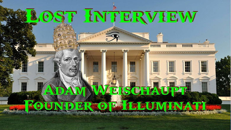 кадр из фильма The Lost Interview Adam Weischaupt