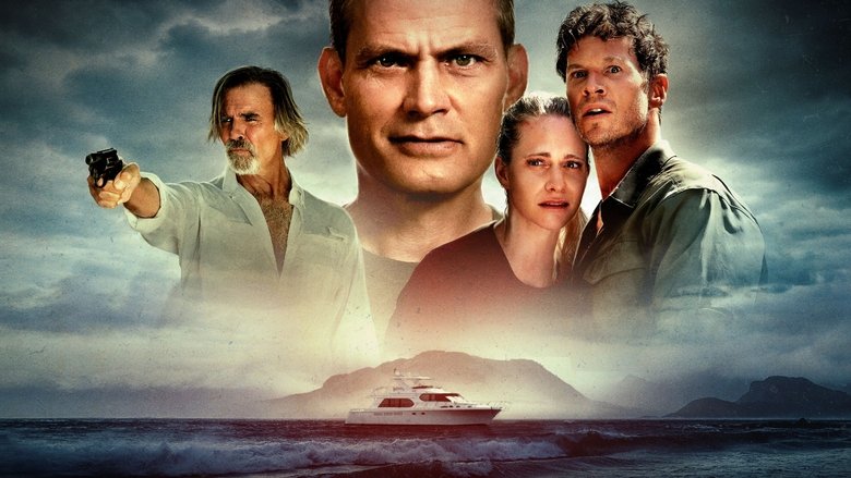 кадр из фильма Агрессор