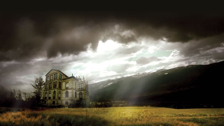 кадр из фильма Приют