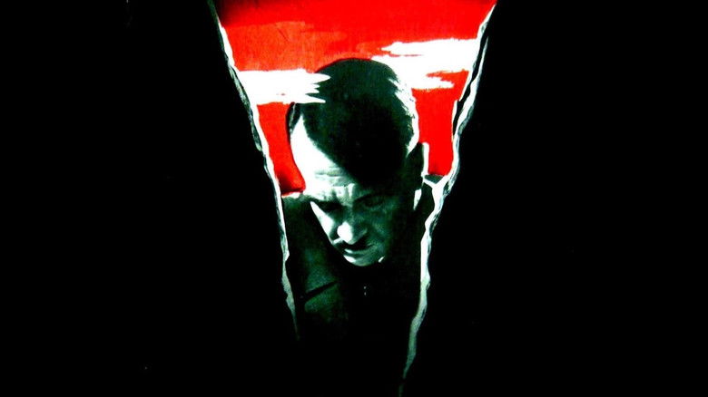 кадр из фильма Der letzte Akt