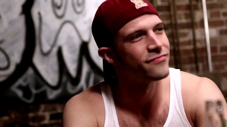 кадр из фильма The Gays