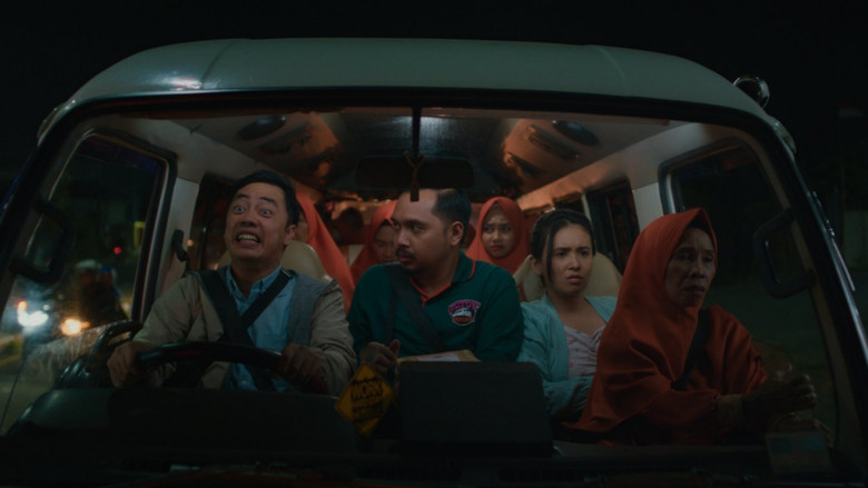 кадр из фильма Cocote Tonggo