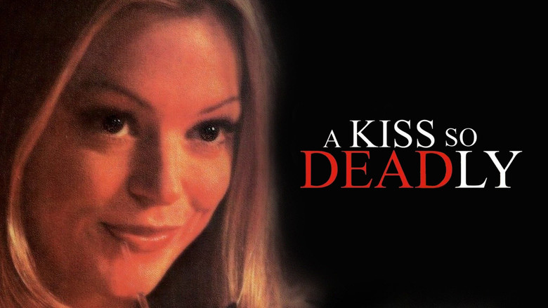 кадр из фильма A Kiss So Deadly