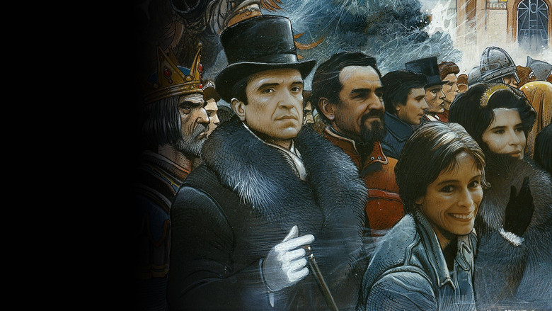 Жизнь - это роман