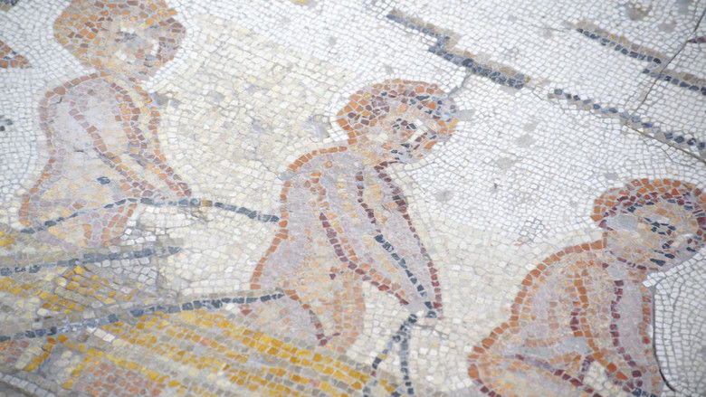 кадр из фильма Días sin sueño