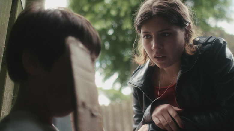 кадр из фильма Sie Wollen die Kinder!