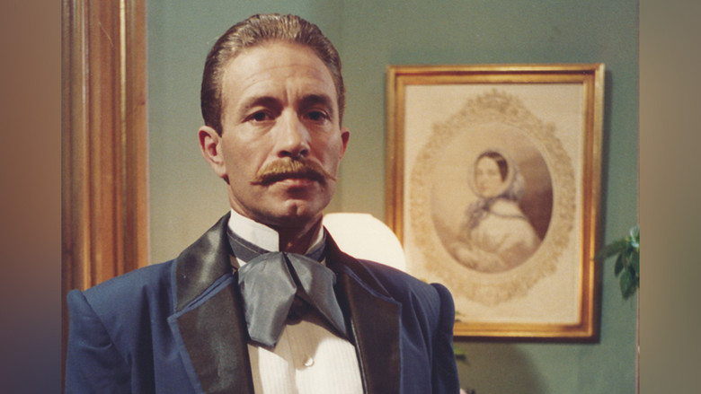 кадр из фильма Chá Forte com Limão