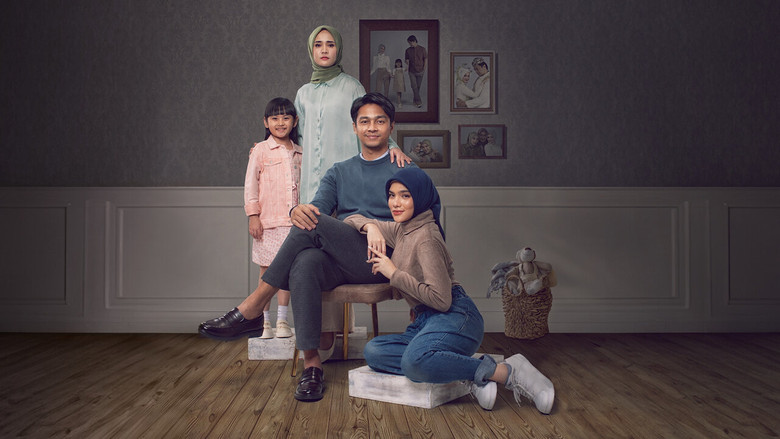 кадр из фильма Ipar Adalah Maut