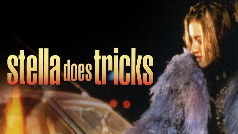 кадр из фильма Stella Does Tricks