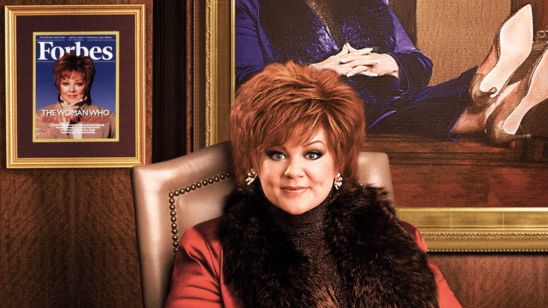 кадр из фильма Большой Босс