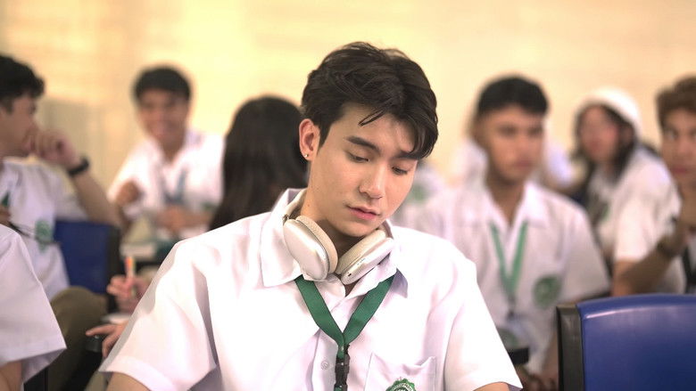 кадр из фильма Highschool Experience