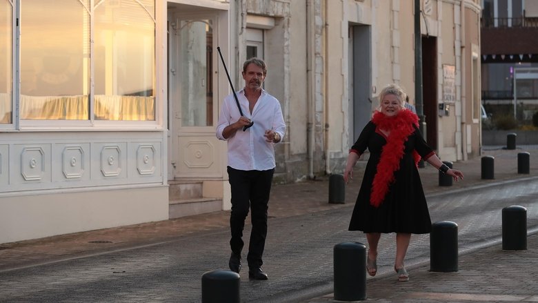 кадр из фильма Золотые руки