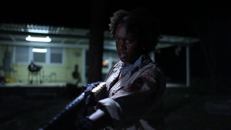 кадр из фильма Inhumanity