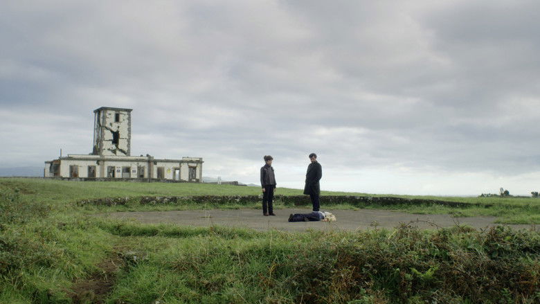 кадр из фильма Diálogos Depois do Fim