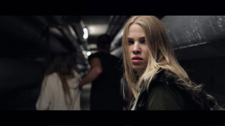 кадр из фильма Tunnelblick