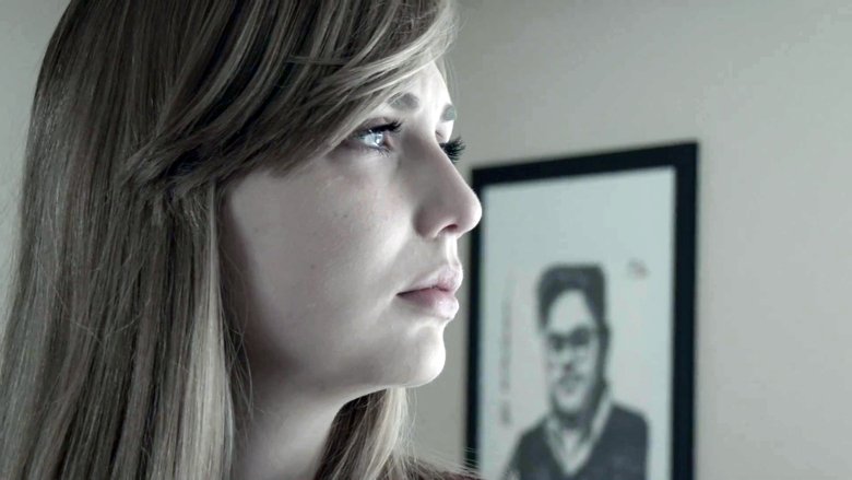 кадр из фильма Curse of the Siren