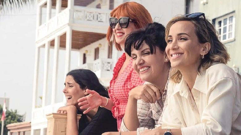 кадр из фильма Soltera, casada, viuda, divorciada