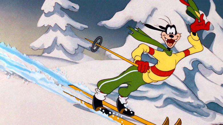 кадр из фильма Countdown to Christmas