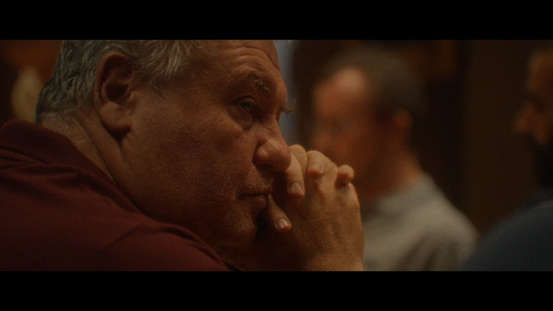 кадр из фильма Une nuit d'avance