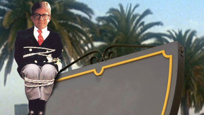 кадр из фильма Beverly Hills Brats