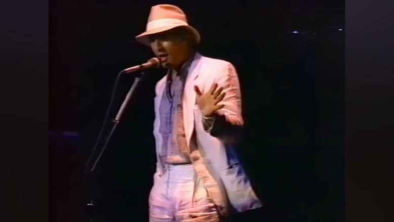 кадр из фильма Jimmy Buffett: Live by the Bay