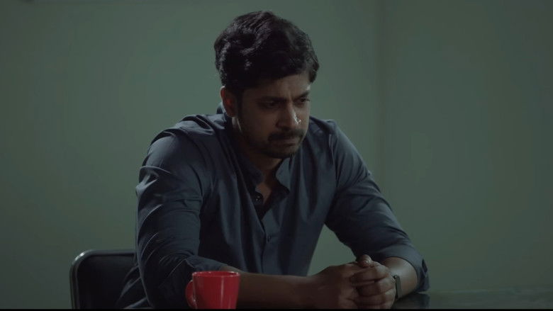 кадр из фильма Isle of the Golden Swan