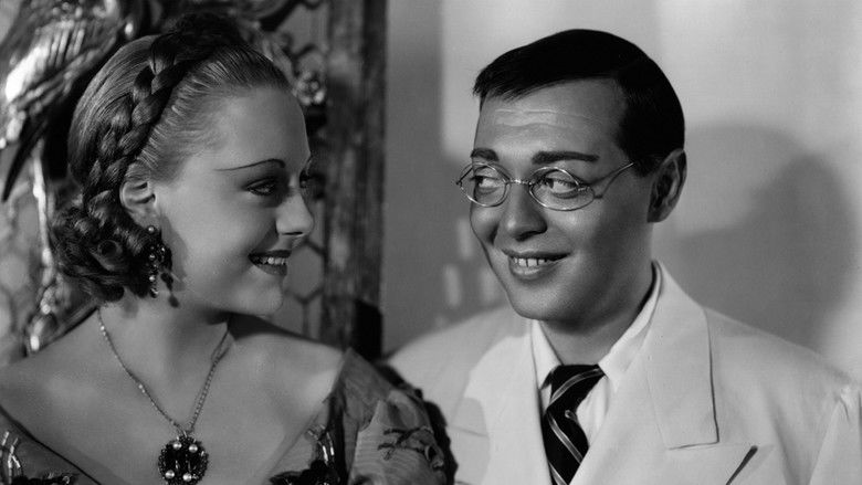 кадр из фильма Думай быстро, мистер Мото