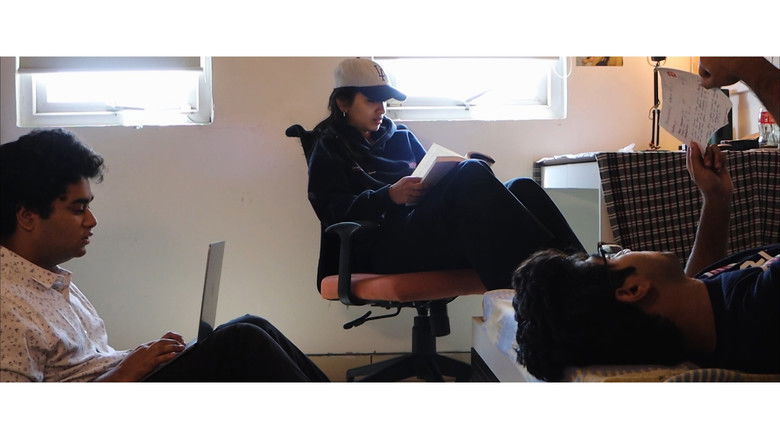 кадр из фильма Assignment: Graded