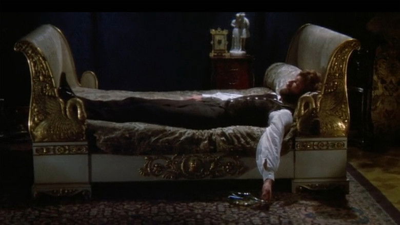 кадр из фильма Любители музыки