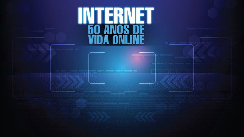 кадр из фильма Inside the Internet: 50 Years of Life Online