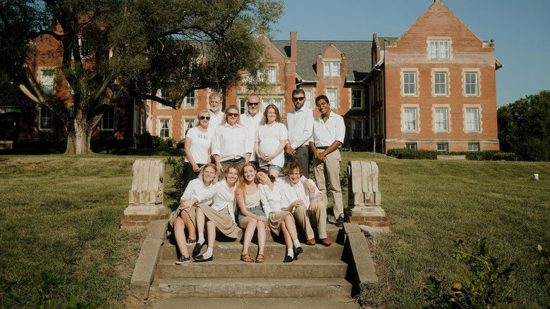 кадр из фильма Odd Fellows