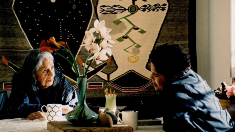 кадр из фильма One Hundred and Fifty Years of Painting