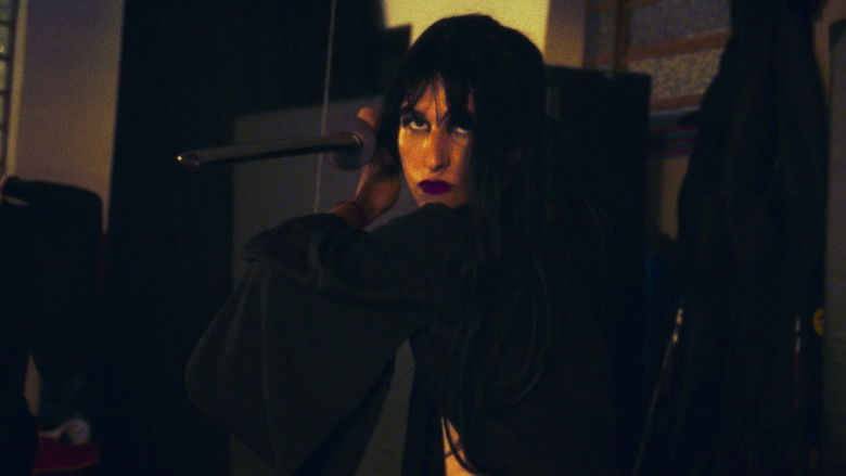 кадр из фильма Wakashu