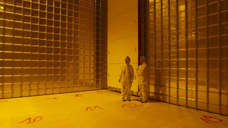 кадр из фильма Way Beyond