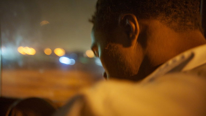 кадр из фильма Les maudits