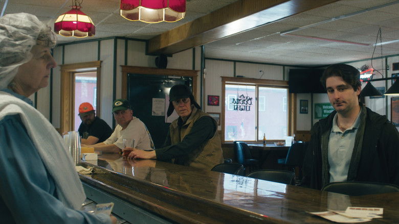 кадр из фильма Three Chicken Dinners