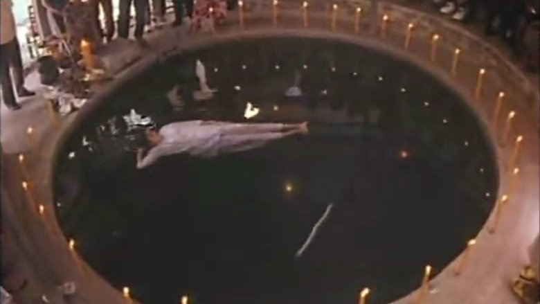 Шокирующая Азия 3