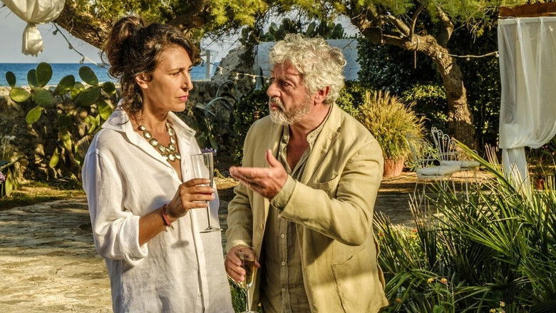 кадр из фильма Фантазёры