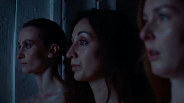 кадр из фильма Glorious Summer