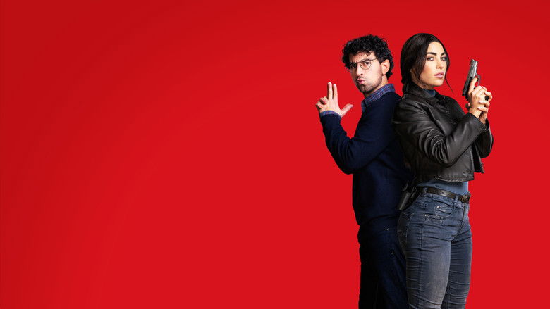 кадр из фильма Mr. & Mrs. Aslan