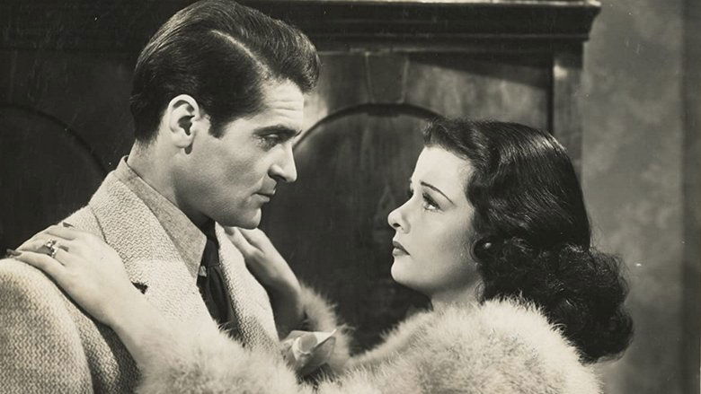 кадр из фильма The Man I Married