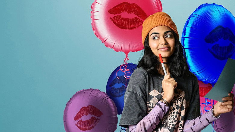 кадр из фильма The Kiss List