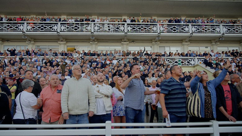 кадр из фильма Going to the Dogs