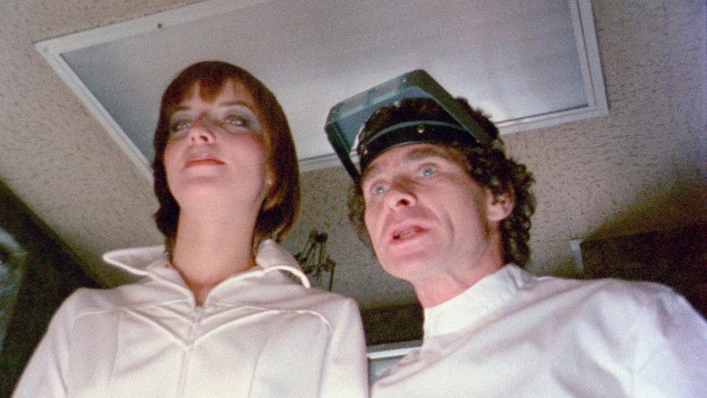 кадр из фильма Afternoon Delights