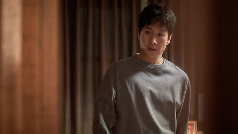 кадр из фильма Спи