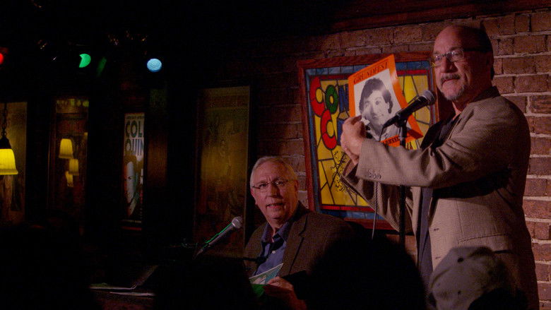 кадр из фильма Oh, Rick!