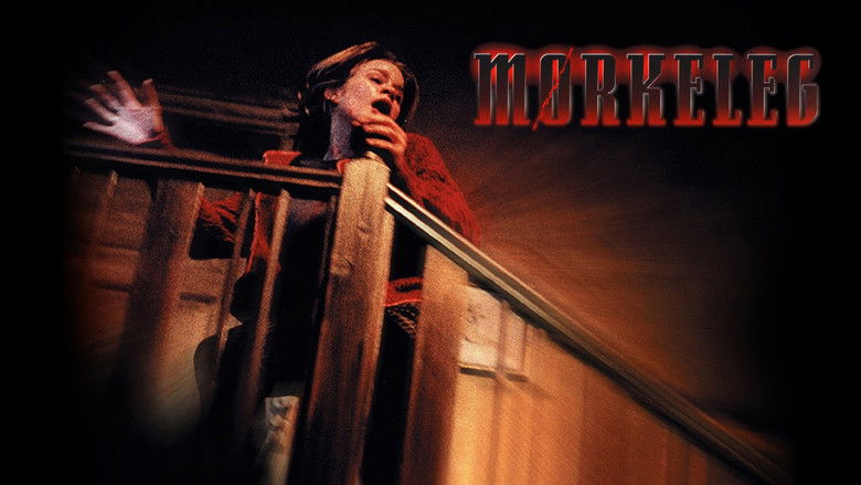 кадр из фильма Mørkeleg